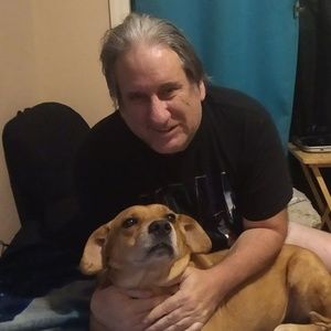 Meet your Posher, Roger